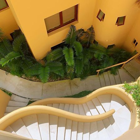Villas Kaukan By Tasman Zihuatanejo Exterior foto